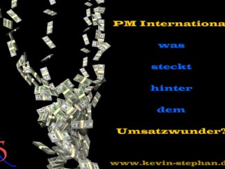 PM International - Was steckt hinter dem Umsatzwunder?