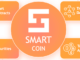 Smart Coin und die Funktionen der SMART Blockchain