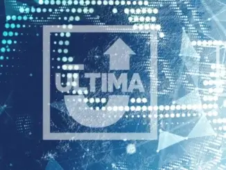 Ultima Farm - Token Logo