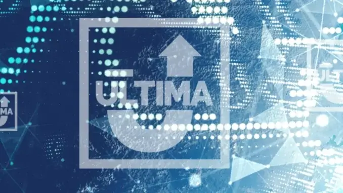 Ultima Farm - Token Logo