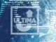 Ultima Farm - Token Logo